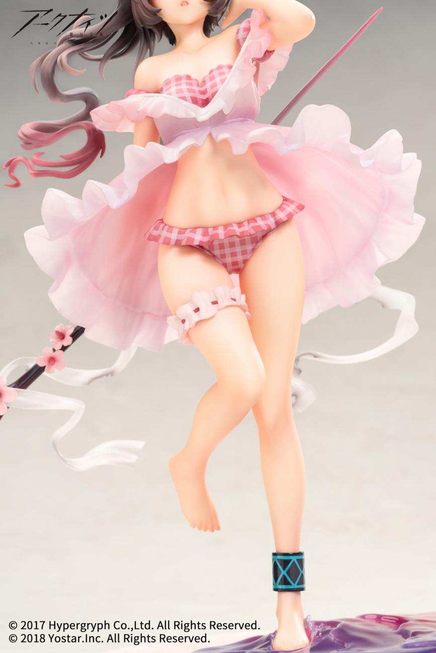 【アウトレット】アークナイツ エイヤフィヤトラ 夏の花弁 FA018 VER.