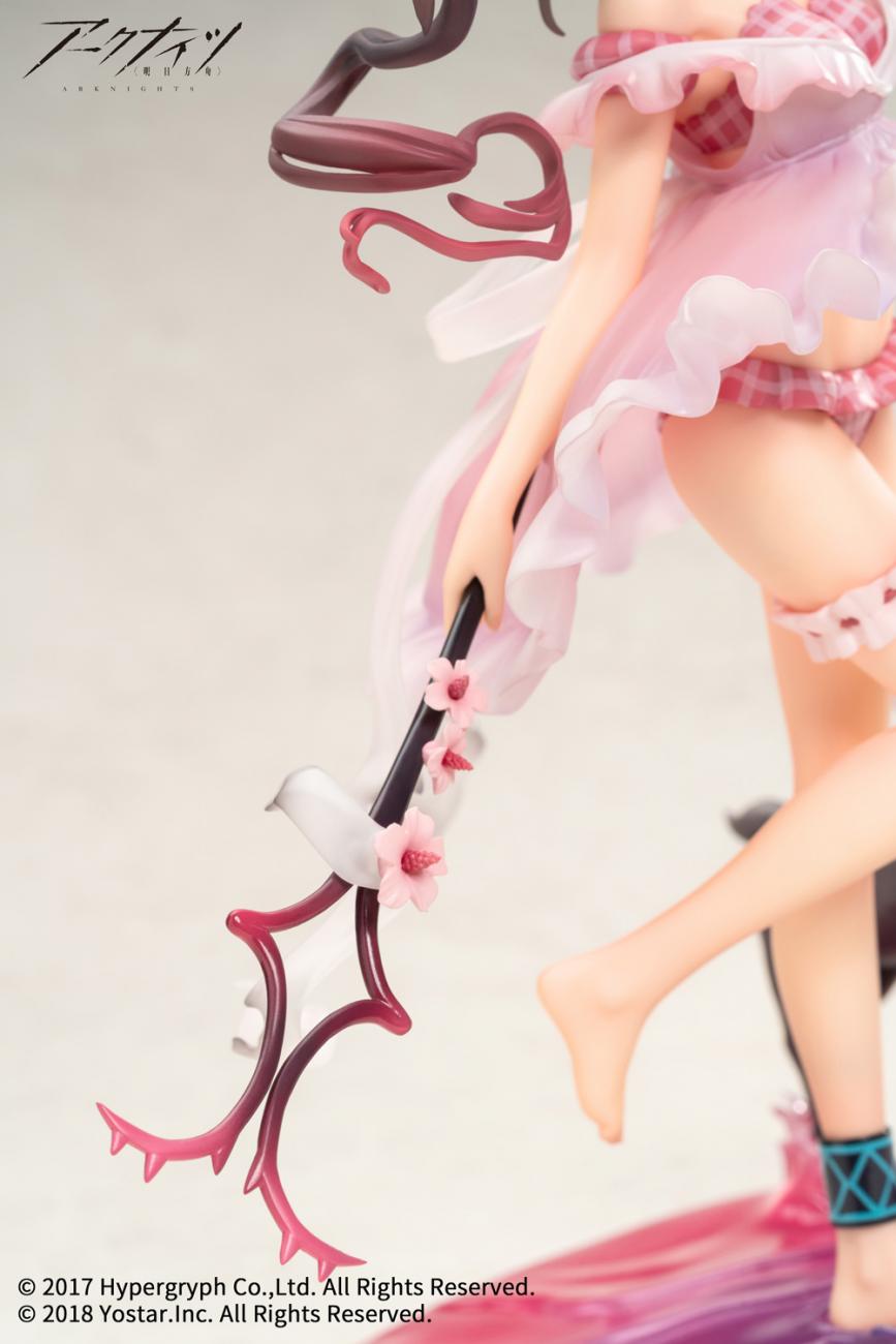 【アウトレット】アークナイツ エイヤフィヤトラ 夏の花弁 FA018 VER.