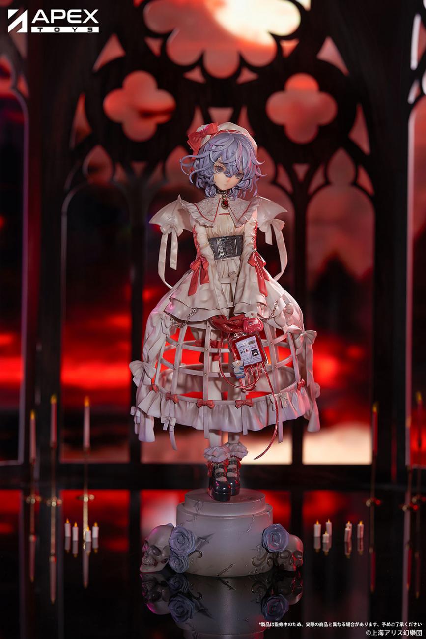 【アウトレット】東方Project レミリア・スカーレット Blood Ver.