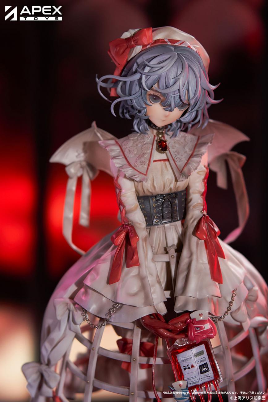 【アウトレット】東方Project レミリア・スカーレット Blood Ver.