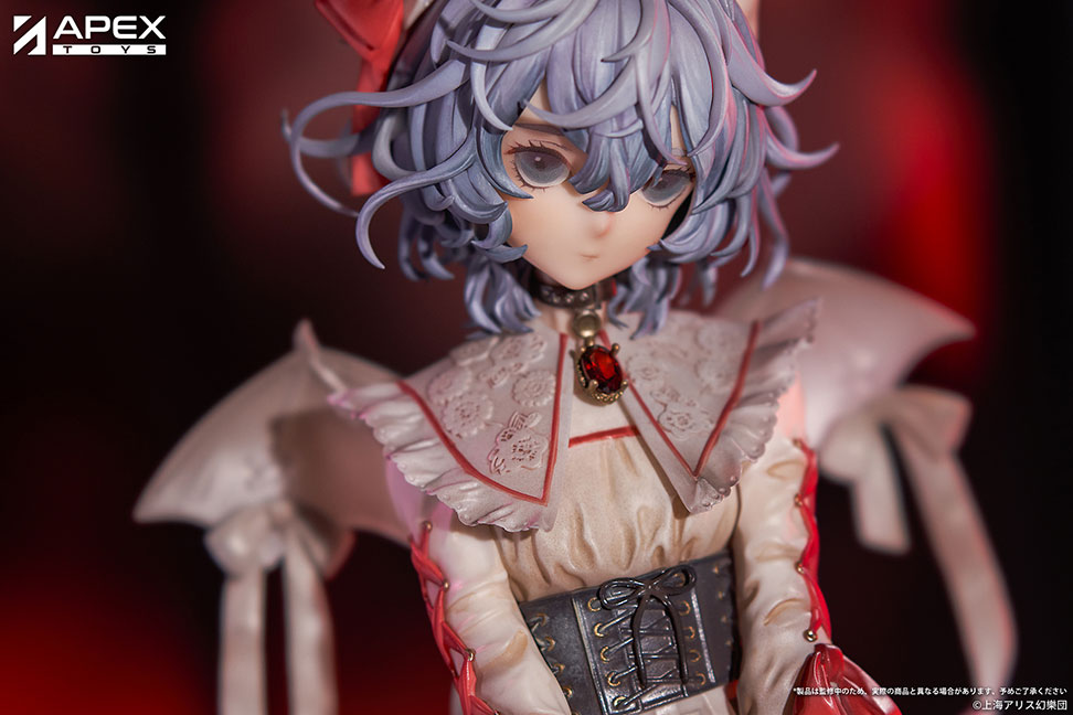 【アウトレット】東方Project レミリア・スカーレット Blood Ver.