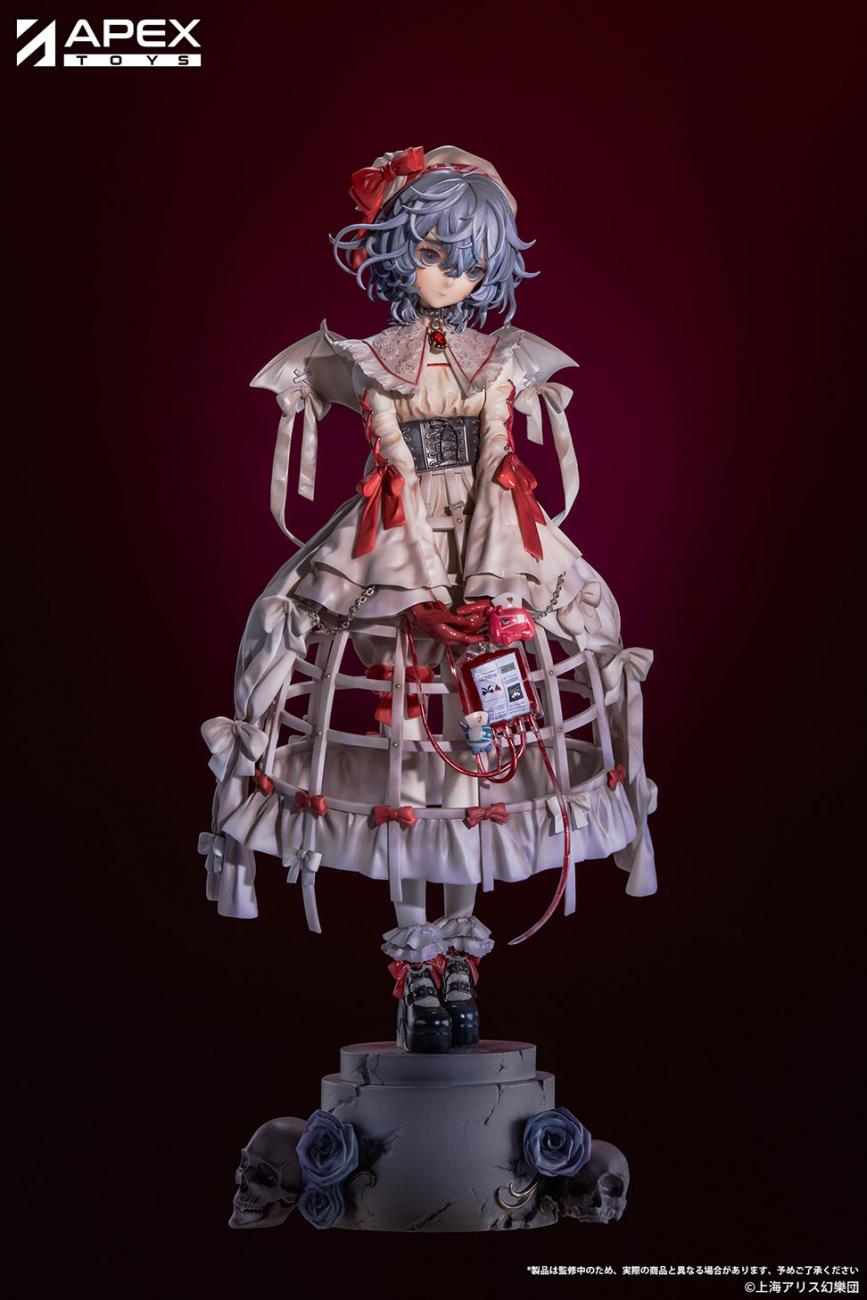 【アウトレット】東方Project レミリア・スカーレット Blood Ver.