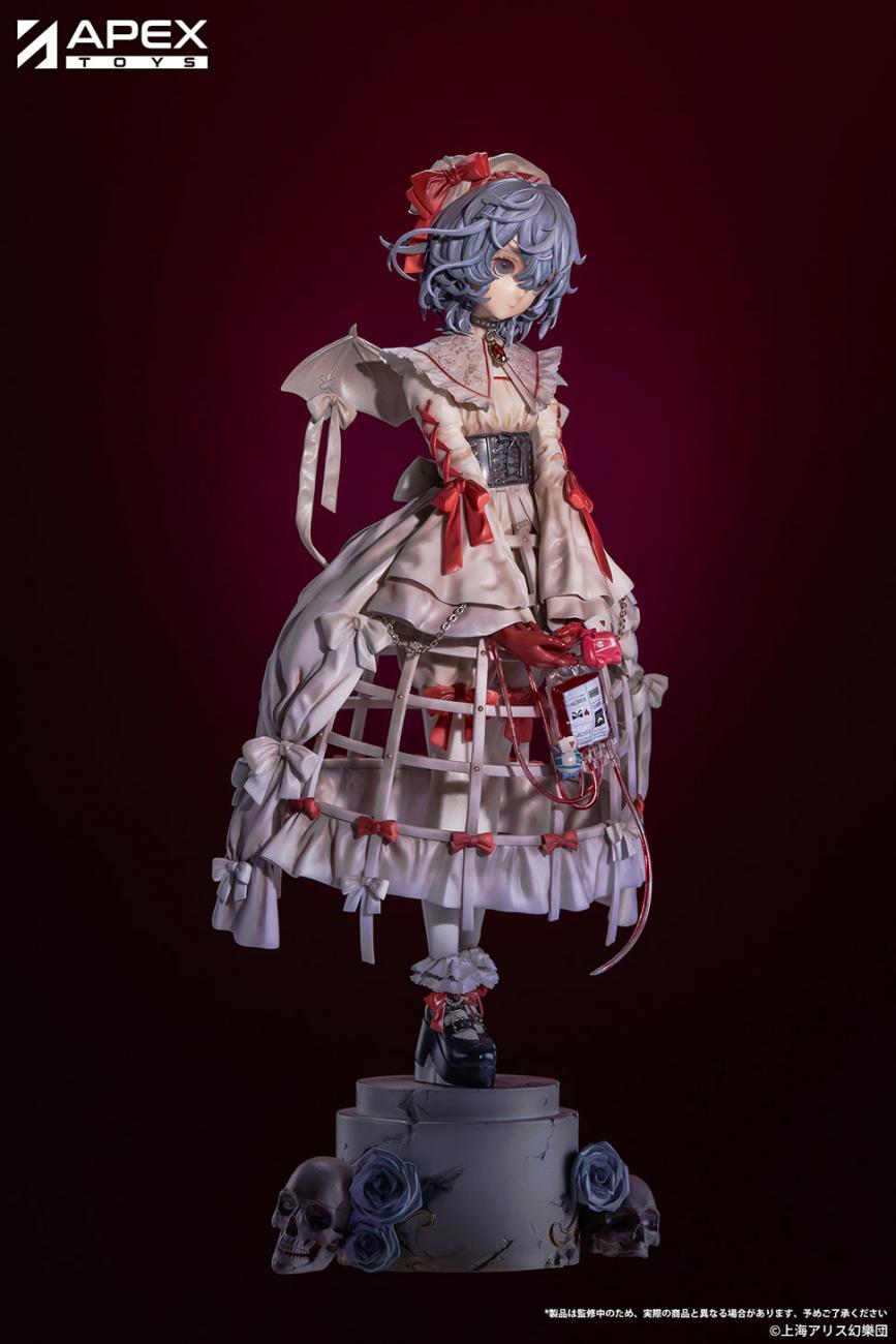 【アウトレット】東方Project レミリア・スカーレット Blood Ver.