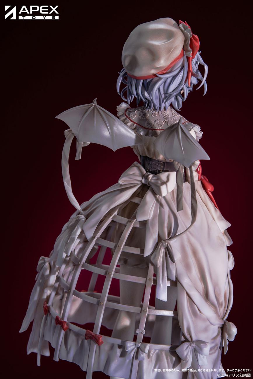 【アウトレット】東方Project レミリア・スカーレット Blood Ver.