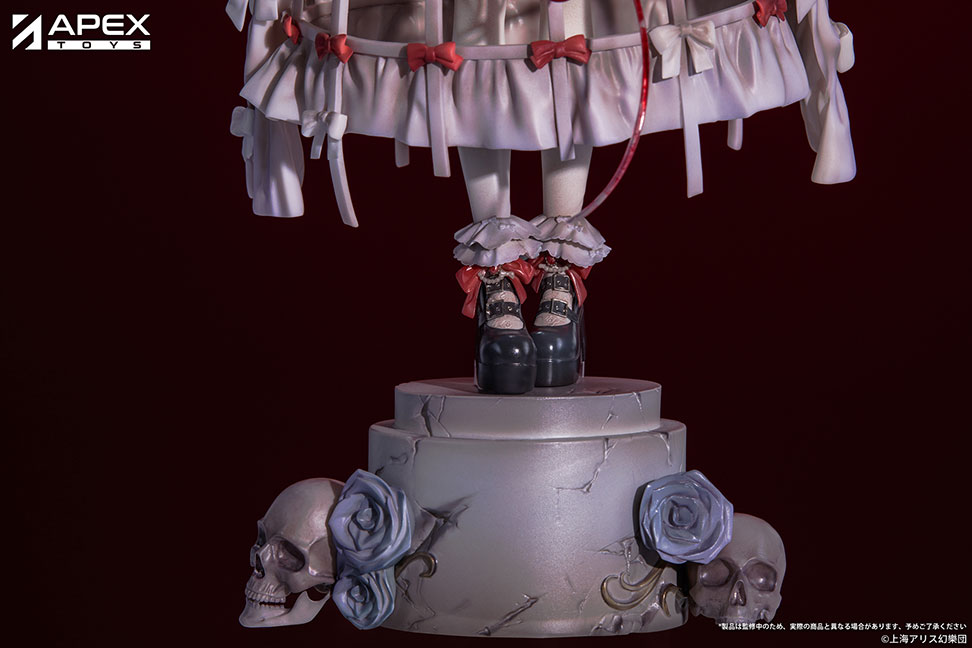 【アウトレット】東方Project レミリア・スカーレット Blood Ver.