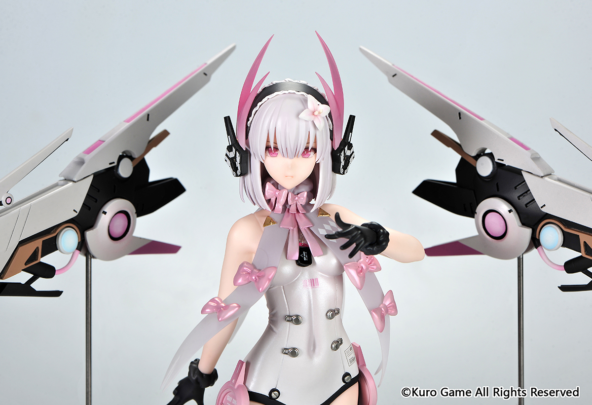 【アウトレット】パニシング:グレイレイヴン リーフ·流光