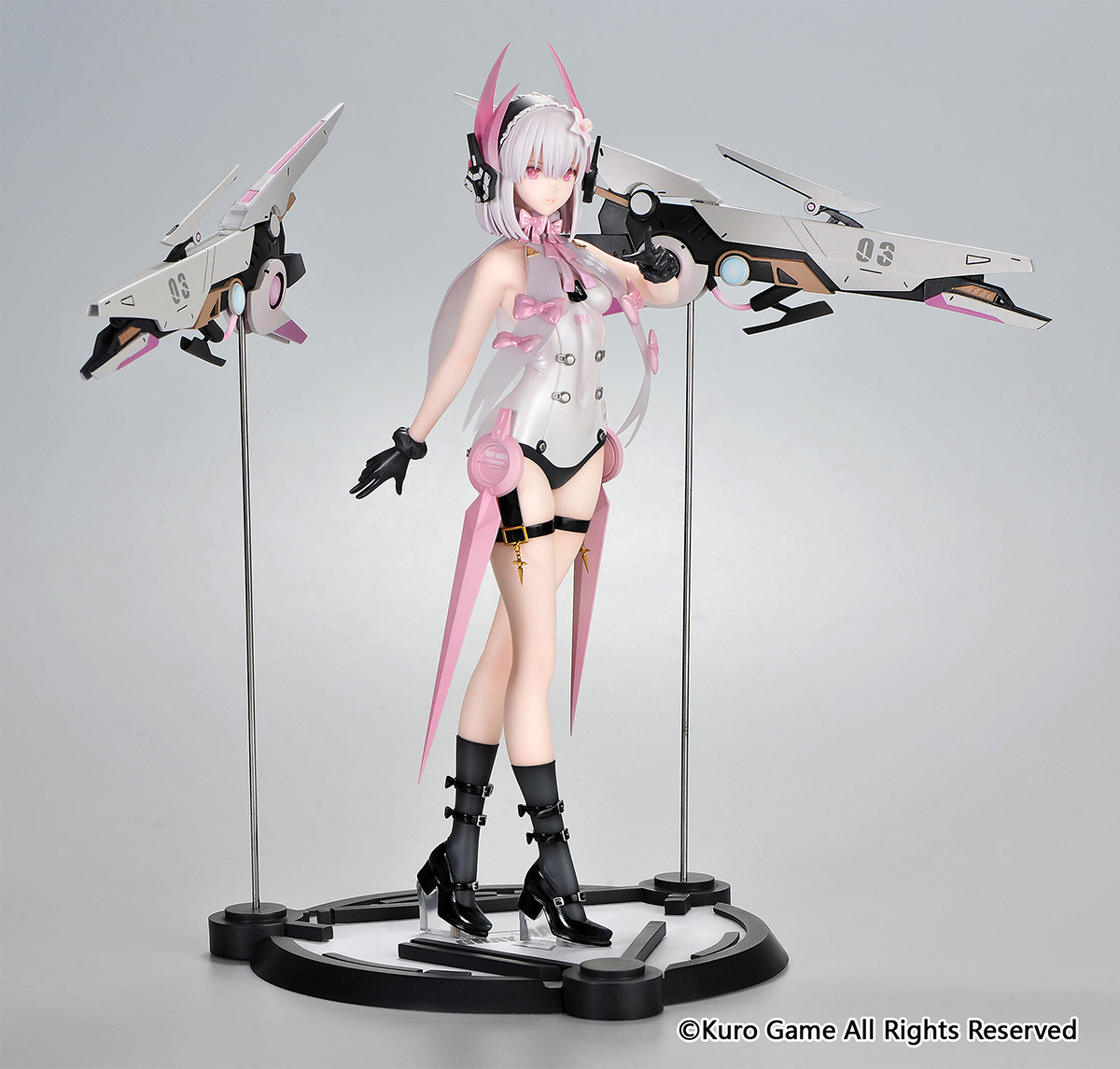 【アウトレット】パニシング:グレイレイヴン リーフ·流光
