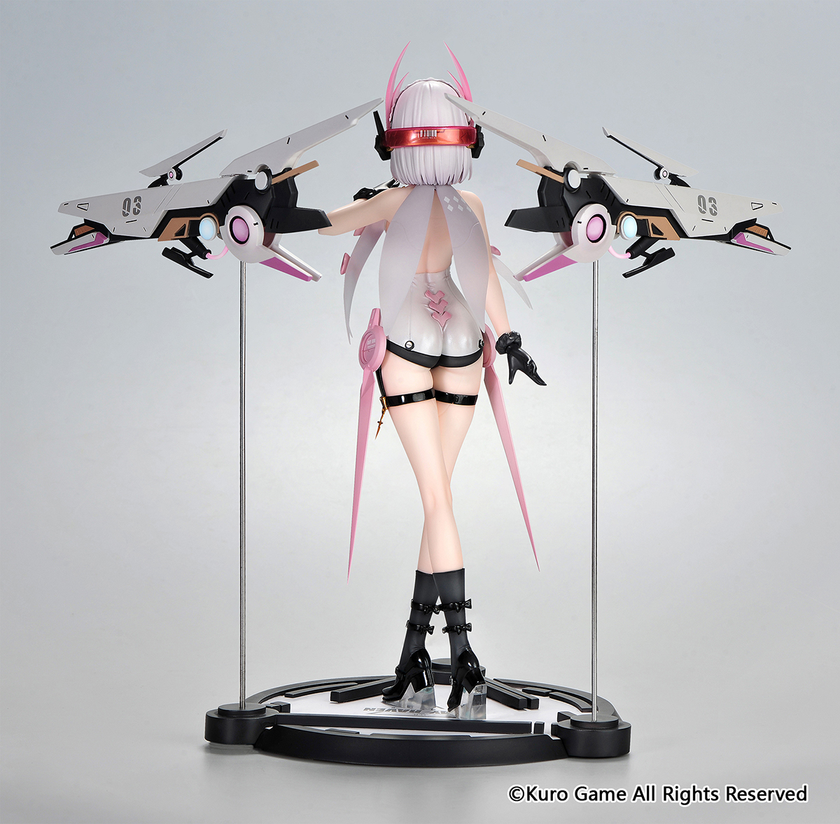 【アウトレット】パニシング:グレイレイヴン リーフ·流光